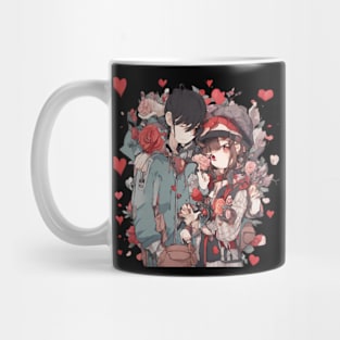 LOVE Mug